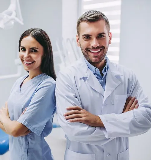 Fillings & Sealants at Redesign Dental Clinics Hyderabad