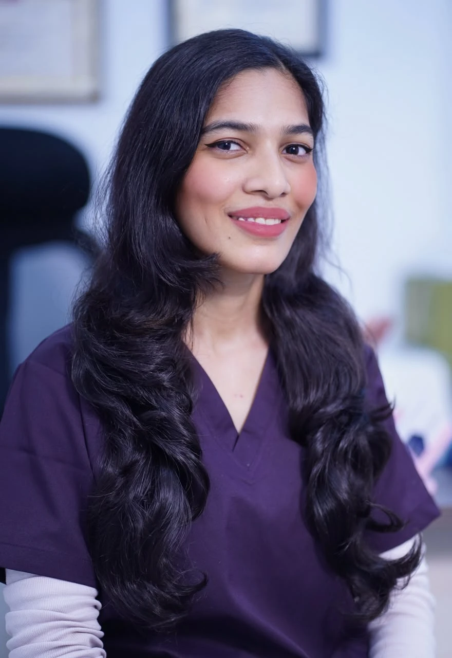 Consultant Dental Specialist - Aesthetic Dentistry & Surgery