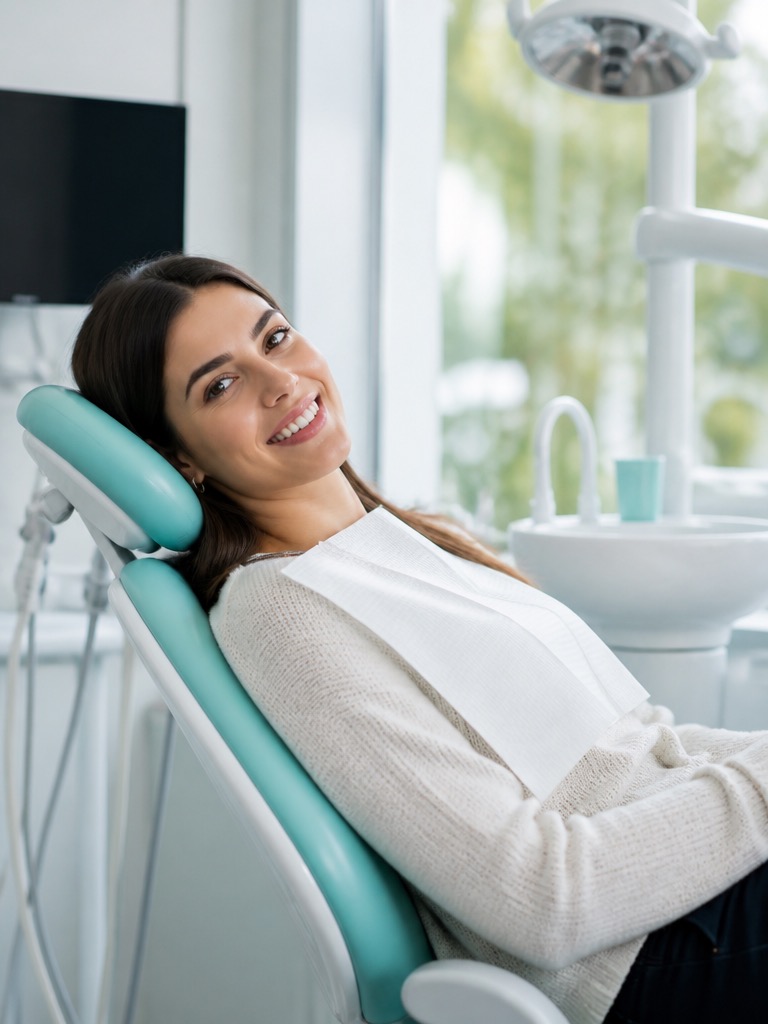 Patient comfort experience