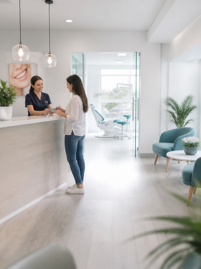 Minimal waiting time care