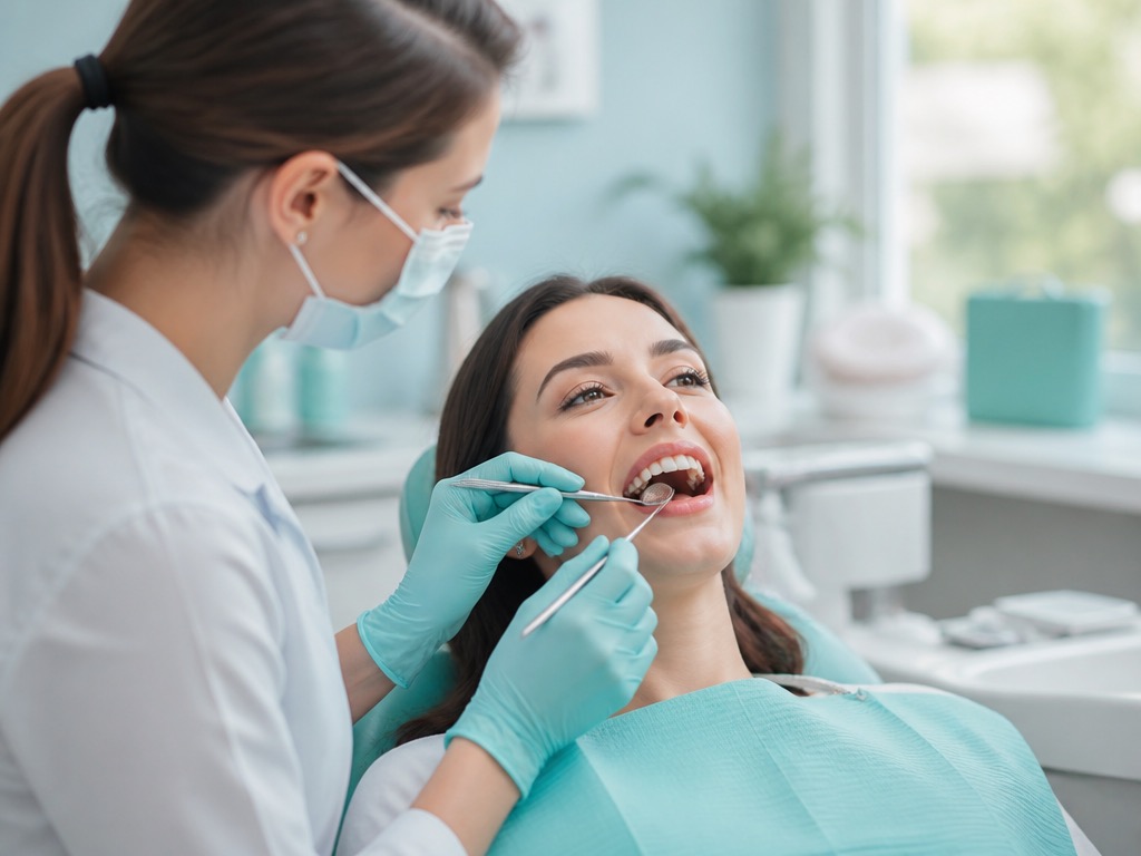 Dental Implants at Redesign Dental Clinics Hyderabad